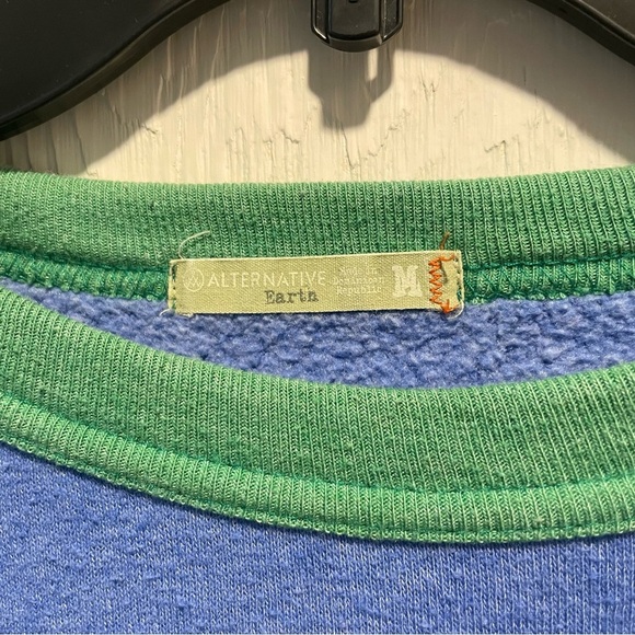 VTG Seattle Seahawks Women’s Sweatshirt - Picture 4 of 6